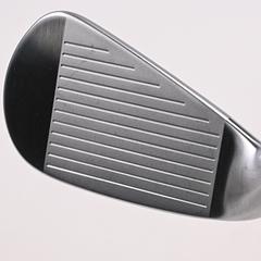 Titleist T350 2023 #5 Iron / 23 Degree / Regular Flex AMT Black R300 Shaft - Image 2