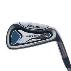 Used Mizuno MX-950 6 Iron / 30 Degrees / Regular Flex - Image 1