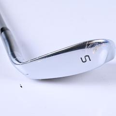 Ladies Cobra Air-X Sand Wedge / 55 Degree / Ladies Flex Cobra Ultralite 45 Shaft - Image 3