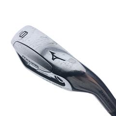 Used Mizuno MX-950 6 Iron / 30 Degrees / Regular Flex - Image 7
