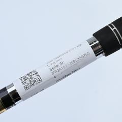 Taylormade Tour Preferred 2011 CB #4 Iron / 23 Degree / Stiff Flex Dynamic Gold - Image 5