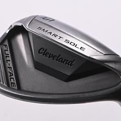 Ladies Cleveland Smart Sole Full Face Gap Wedge / 50 Degree / Ladies Flex UST 50 - Image 1