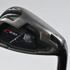 Wilson C100 #9 Iron / Regular Flex Wilson CL 100 Shaft - Image 1