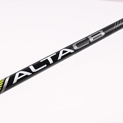 Ping Alta CB Black 65 #3 Wood Shaft / Regular Flex / Ping 3rd Gen - Image 1