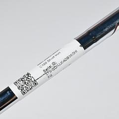 Wilson C100 #9 Iron / Regular Flex Wilson CL 100 Shaft - Image 5