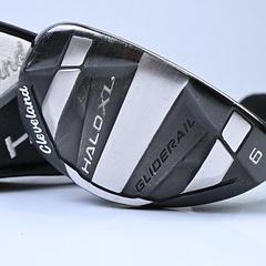 Cleveland Halo XL #6 Hybrid / 27 Degree / Regular Flex Tensei AV Raw Blue 65 - Image 1