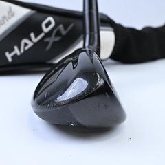 Cleveland Halo XL #6 Hybrid / 27 Degree / Regular Flex Tensei AV Raw Blue 65 - Image 8