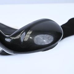 Cleveland Halo XL #6 Hybrid / 27 Degree / Regular Flex Tensei AV Raw Blue 65 - Image 6