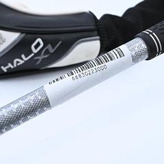 Cleveland Halo XL #6 Hybrid / 27 Degree / Regular Flex Tensei AV Raw Blue 65 - Image 4