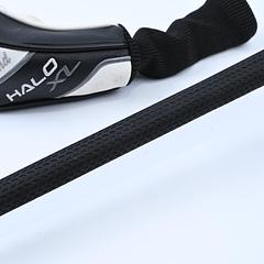 Cleveland Halo XL #6 Hybrid / 27 Degree / Regular Flex Tensei AV Raw Blue 65 - Image 3