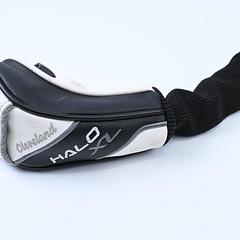 Cleveland Halo XL #6 Hybrid / 27 Degree / Regular Flex Tensei AV Raw Blue 65 - Image 2