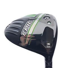 Used TOUR ISSUE Callaway Epic Speed Driver / 10.5 Degrees / TX Flex - Image 11