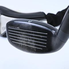 Cleveland Halo XL #6 Hybrid / 27 Degree / Regular Flex Tensei AV Raw Blue 65 - Image 7