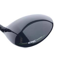 Used TOUR ISSUE Callaway Epic Speed Driver / 10.5 Degrees / TX Flex - Image 8