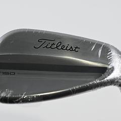 Titleist T150 2025 Pitching Wedge / 44 Degree / Stiff Flex Project X 110 Shaft - Image 1