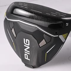 Ping G430 Max 10K Driver / 12 Degree / Stiff Flex Tensei 1K Black 65 Shaft - Image 3
