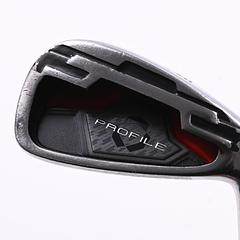 Wilson Profile #6 Iron / 24 Degree / Regular Flex Wilson Profile XD Shaft - Image 1