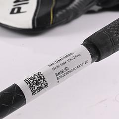 Ping G430 Max 10K Driver / 12 Degree / Stiff Flex Tensei 1K Black 65 Shaft - Image 8