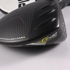 Ping G430 Max 10K Driver / 12 Degree / Stiff Flex Tensei 1K Black 65 Shaft - Image 4
