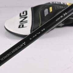Ping G430 Max 10K Driver / 12 Degree / Stiff Flex Tensei 1K Black 65 Shaft - Image 7