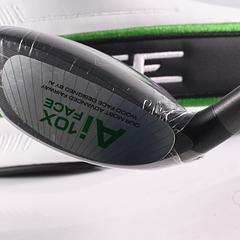 Callaway Elyte #5 Wood / 18 Degree / Regular Flex Denali Charcoal 60 Shaft - Image 4