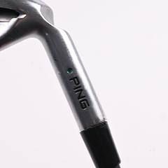 Ping G425 #7 Iron / 30 Degree / Green Dot / Regular Flex Ping Alta CB Red AWT - Image 2