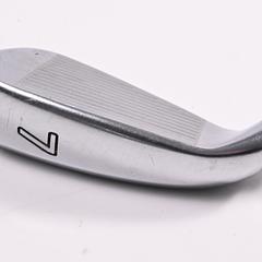 Ping G425 #7 Iron / 30 Degree / Green Dot / Regular Flex Ping Alta CB Red AWT - Image 4