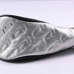 Taylormade Qi35 Tour #3 Wood / 15 Degree / Stiff Flex Kai'li Blue Dark Wave 75 - Image 9