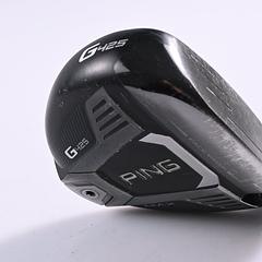Ping G425 Max #3 Wood / 14.5 Degree / Regular Flex Ping Alta CB Slate 65 Shaft - Image 5