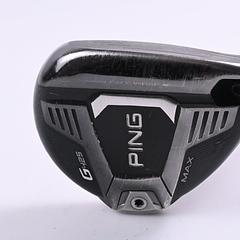 Ping G425 Max #3 Wood / 14.5 Degree / Regular Flex Ping Alta CB Slate 65 Shaft - Image 6