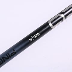 Ping G425 Max #3 Wood / 14.5 Degree / Regular Flex Ping Alta CB Slate 65 Shaft - Image 4