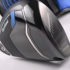 Cleveland HiBore XL Driver / 9-12 Degree / Regular Flex Tensei AV Blue 55 Shaft - Image 1