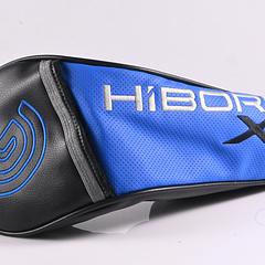 Cleveland HiBore XL Driver / 9-12 Degree / Regular Flex Tensei AV Blue 55 Shaft - Image 9