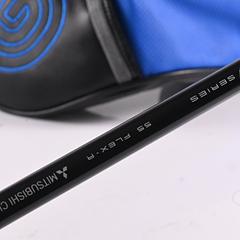 Cleveland HiBore XL Driver / 9-12 Degree / Regular Flex Tensei AV Blue 55 Shaft - Image 6