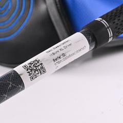 Cleveland HiBore XL Driver / 9-12 Degree / Regular Flex Tensei AV Blue 55 Shaft - Image 7