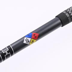 Titleist U500 #3 Iron / 20 Degree / Stiff Flex Project X HZRDUS Smoke Black 90 - Image 4