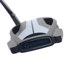 Used TaylorMade Spider Tour X Putter / 34.0 Inches - Image 5