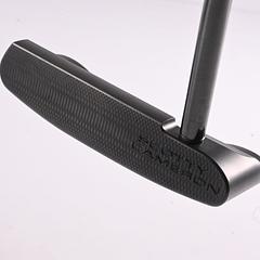 Scotty Cameron B3 Triple Black Design LTD Catalina Putter / 34 Inch - Image 3