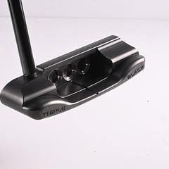 Scotty Cameron B3 Triple Black Design LTD Catalina Putter / 34 Inch - Image 4