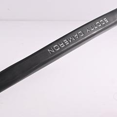 Scotty Cameron B3 Triple Black Design LTD Catalina Putter / 34 Inch - Image 8