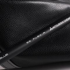 Titleist TSR3 Driver / 10 Degree / Regular Flex Tensei 1K Blue 55 Shaft - Image 1