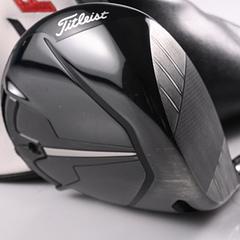 Titleist TSR3 Driver / 10 Degree / Regular Flex Tensei 1K Blue 55 Shaft - Image 2