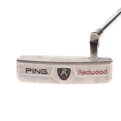 Ping Anser Redwood Mens Right Hand Putter 36" Blade - Ping - Image 1