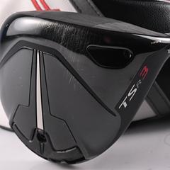 Titleist TSR3 Driver / 10 Degree / Regular Flex Tensei 1K Blue 55 Shaft - Image 3