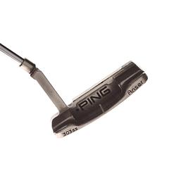 Ping Anser Redwood Mens Right Hand Putter 36" Blade - Ping - Image 4