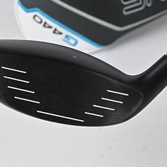 Ping G440 LST #3 Wood / 15 Degree / Regular Flex Ping Alta CB Red 65 Shaft - Image 7