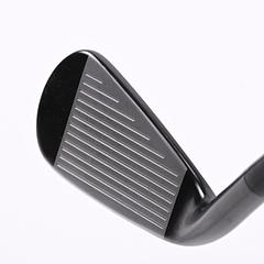 Mizuno Pro Fli-Hi 2024 #4 Iron / 21.5 Degree / Stiff Flex Aerotech Steelfiber - Image 3