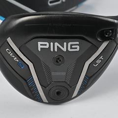 Ping G440 LST #3 Wood / 15 Degree / Regular Flex Ping Alta CB Red 65 Shaft - Image 9