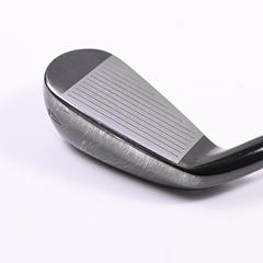 Mizuno Pro Fli-Hi 2024 #4 Iron / 21.5 Degree / Stiff Flex Aerotech Steelfiber - Image 4