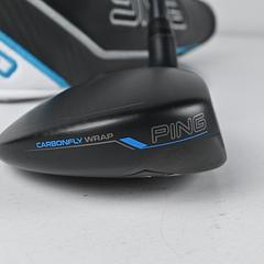 Ping G440 LST #3 Wood / 15 Degree / Regular Flex Ping Alta CB Red 65 Shaft - Image 8